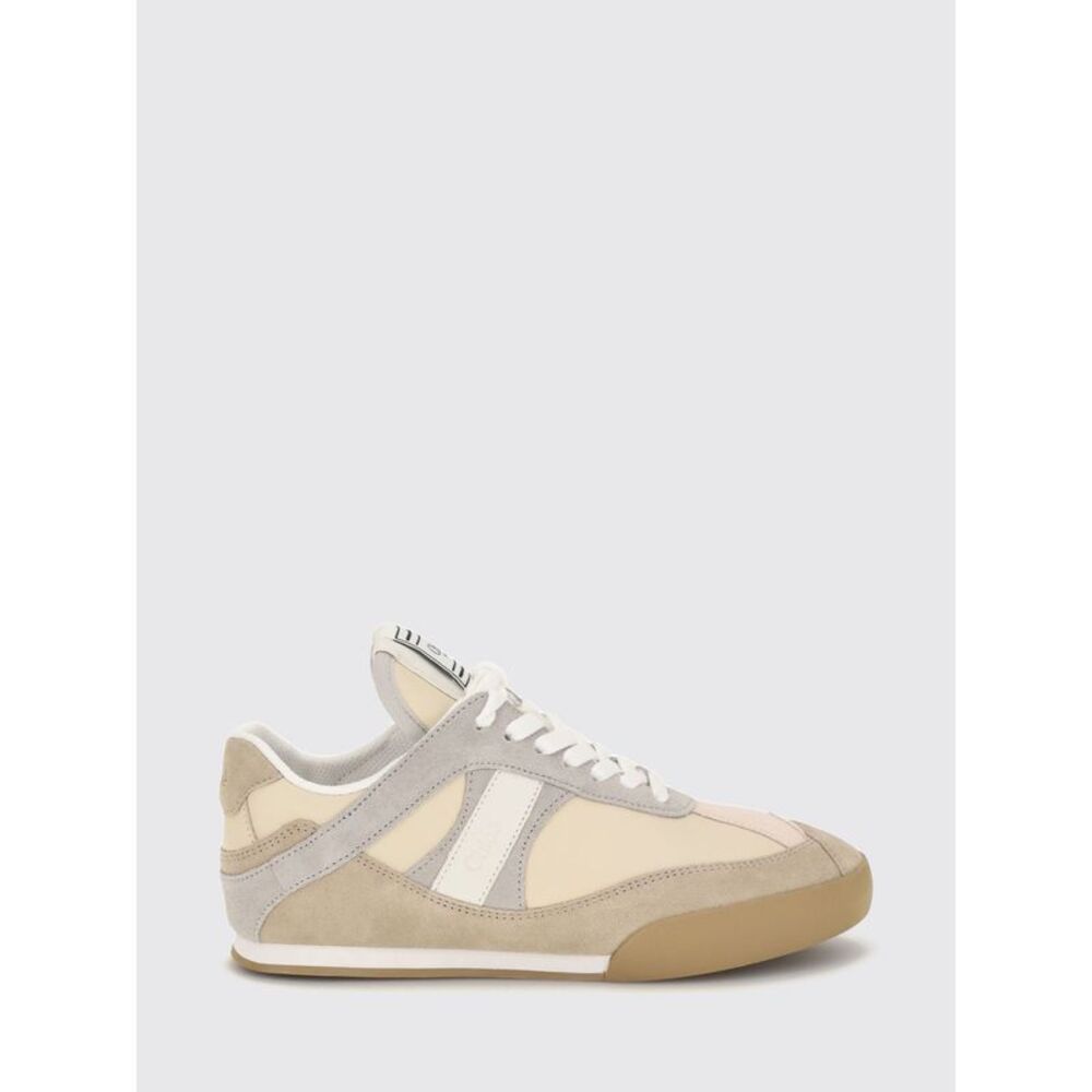 Chloe Women Sneakers Woman Chloe